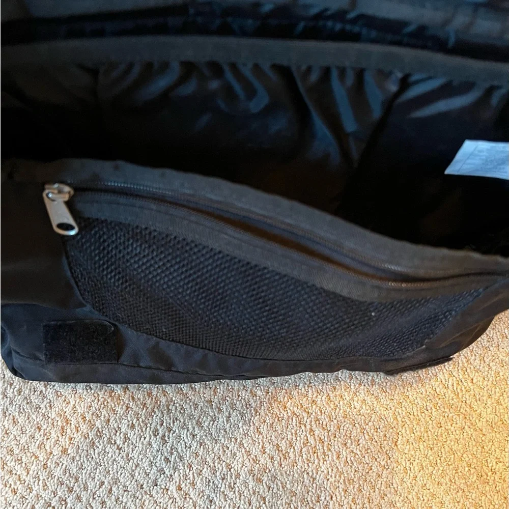 Jansport Crossbody Portfolio /Briefcase Bag